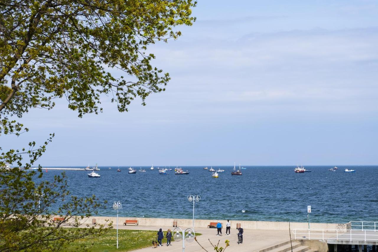 29 Apart Gdynia Luaran gambar
